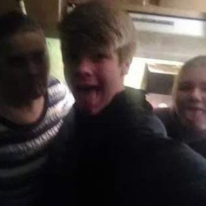 Meet your Posher, Vickie